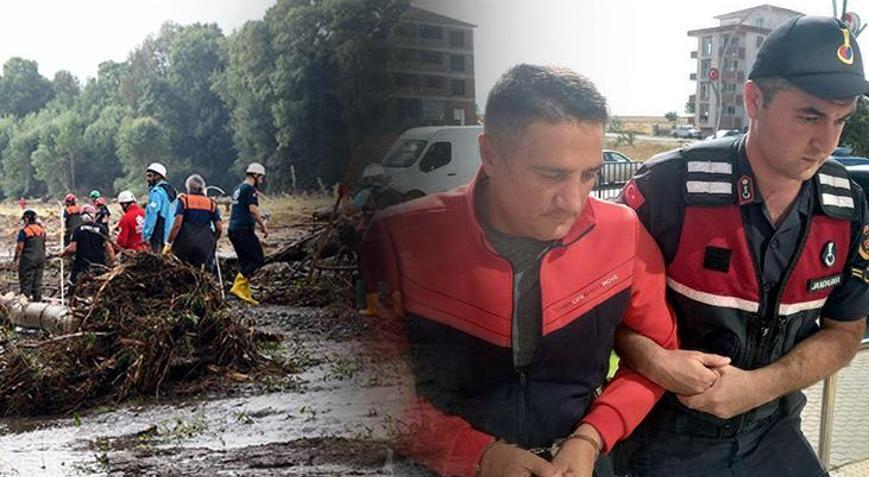 6 kişiye mezar olmuştu Tesis sahibinin tahliye talebine ret