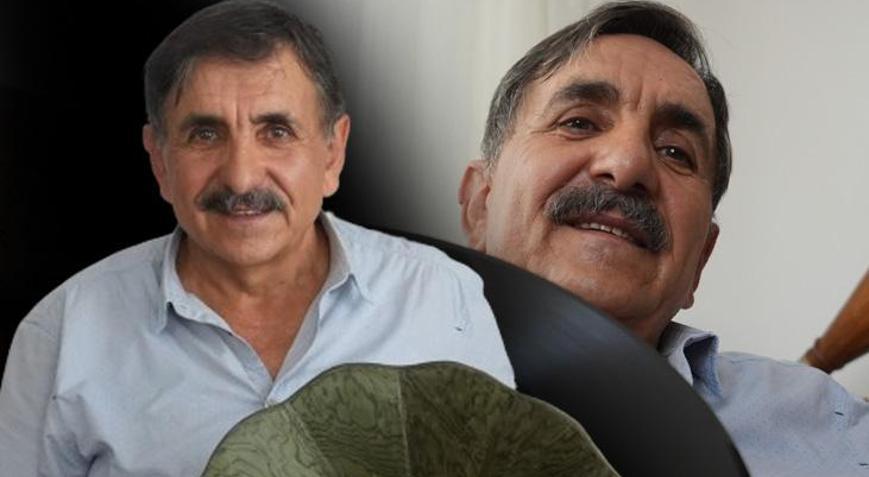 Türkiyenin en eşsiz koleksiyonunun sahibi Bozcuk çıkınca sıfırdan kendi üretti