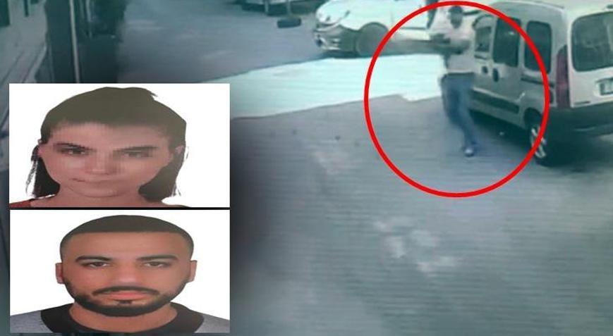 Eski sevgilisinin ormana kaçırıp bacaklarından vurduğu Elif dehşeti anlattı