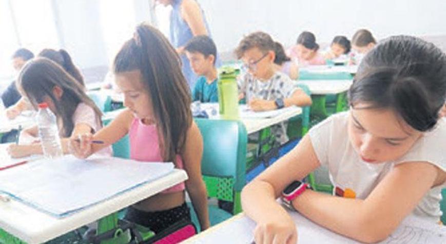 Kültür kurslarıyla eğlenerek öğreniyorlar