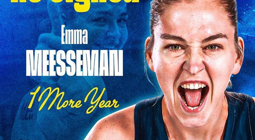 Fenerbahçe Kadın Basketbolda 2 transfer 1 ayrılık