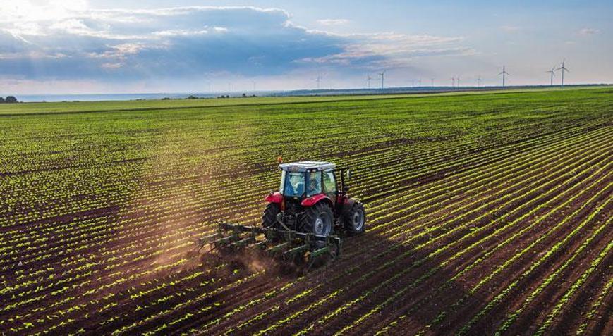 Üreticilere tarım sigortası çerçevesinde 3 milyar lira tazminat ödendi -  Son Haberler - Milliyet