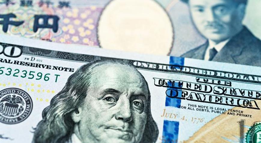 Yen, dolar karşısında 7 ayın zirvesinde
