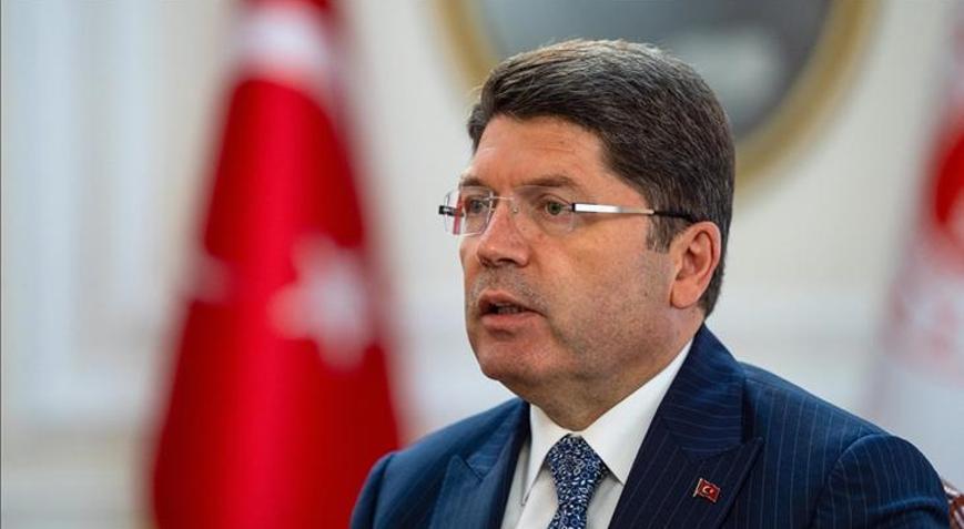 Bakan Tunç duyurdu: Aile hukuku için yeni kurul