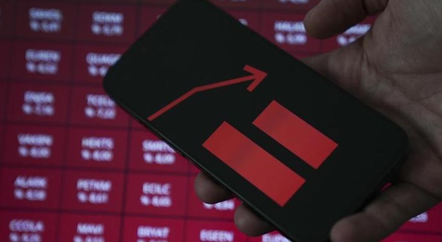 Resesyon endişesiyle tahvil faizleri geriledi