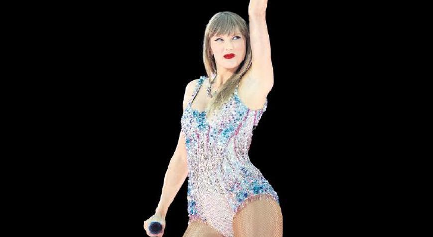 Swift 1 numarayı yeniden kaptı