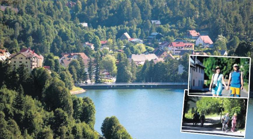 ‘Paçalar tutuştu’ yaylalara kaçış başladı