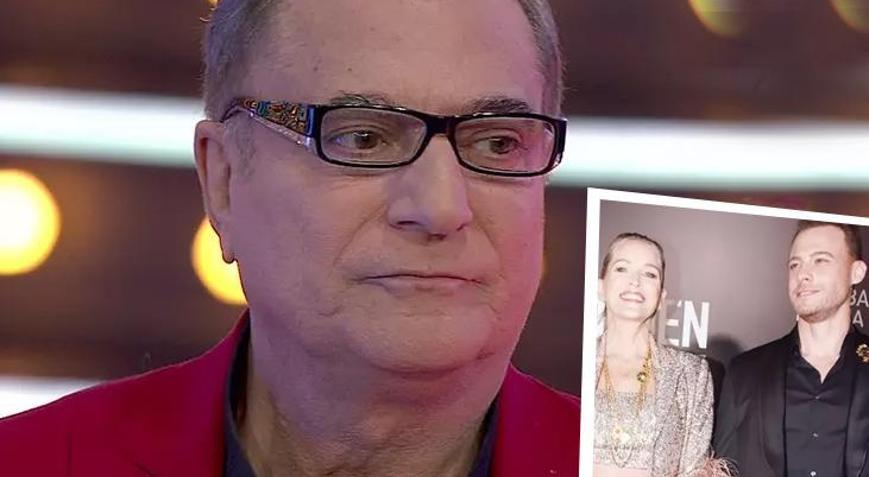 Mehmet Ali Erbil, Kerem Bürsine sert çıktı Saygısızlıktan da öte terbiyesizlik