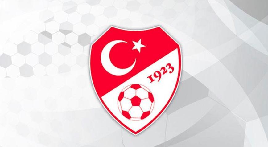 TFFde bazı kurulların başkan ve üyeleri açıklandı