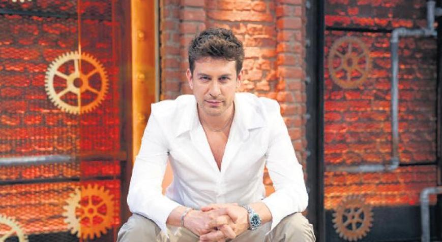 ‘Ayazın Sonu Güneş’i rüyasında görmüş