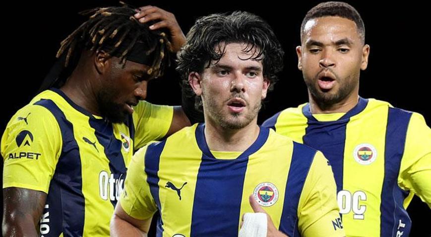 Ercan Güvenden Lille-Fenerbahçe maçı sonrası dikkat çeken çıkış: Ferdi bile sinirden üzerine yürüdü