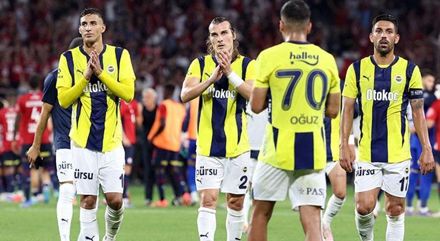 Lillei İstanbul korkusu sardı LEquipeten ilginç benzetme: İstanbul yanardağı