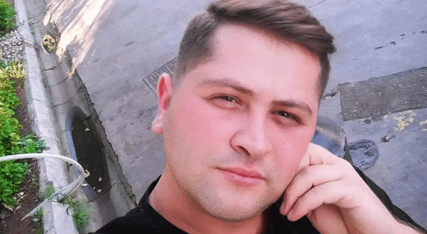 Madende kalp krizi geçiren Bedirhandan acı haber