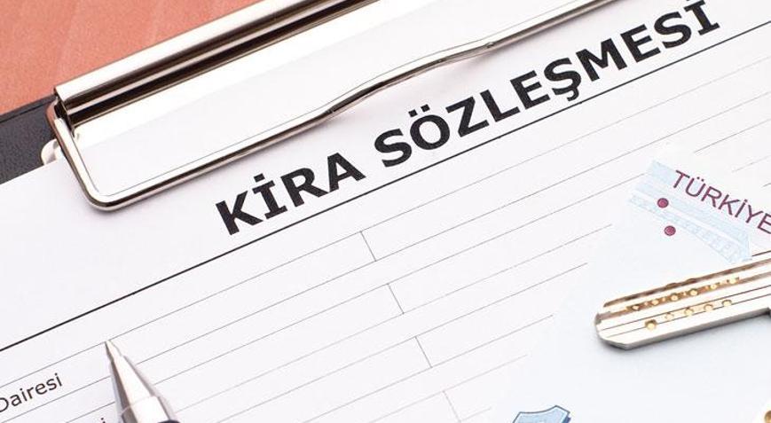 Ev sahibi ve kiracılar dikkat: Kira kontratlarında yeni dönem