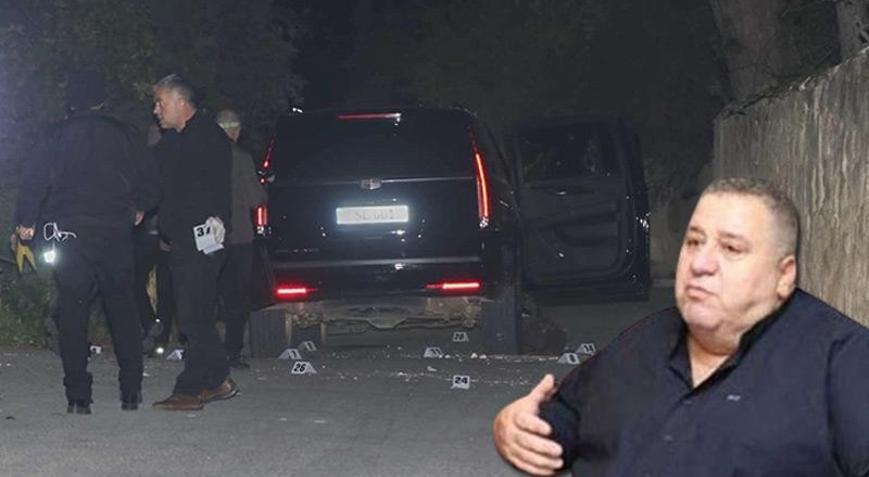 Halil Falyalı cinayetinde karar açıklandı Sanıklara ceza yağdı