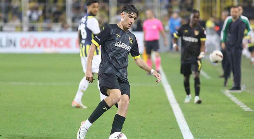 İstanbulsporlu Baran Alp Vardara kanser teşhisi konuldu