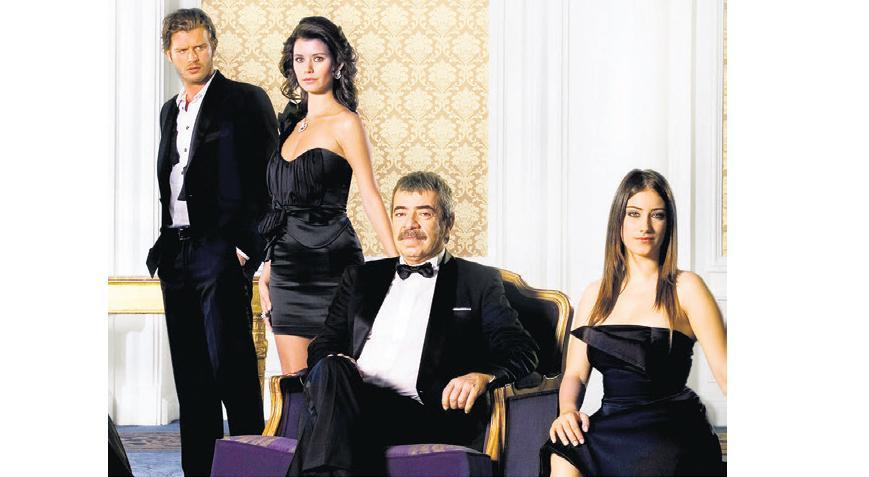 Evlilik kararı sürpriz olacak