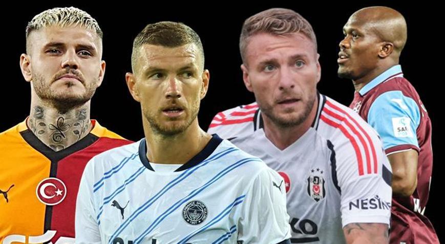 Süper Ligde 2024-2025 sezonu başlıyor