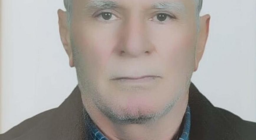 Kıbrıs Gazisi 71 yaşında hayatını kaybetti