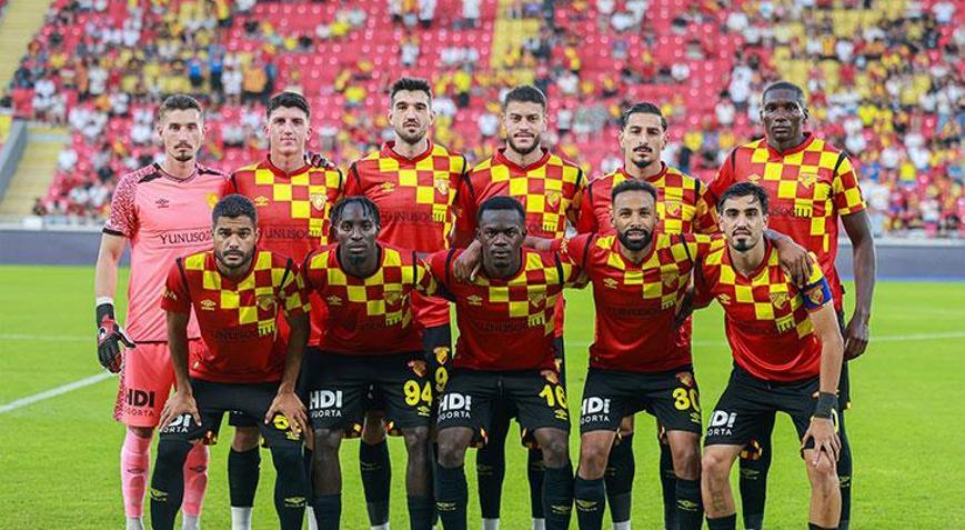 90+3 Egede Futbol | ‘Süper’ bir lig olsun