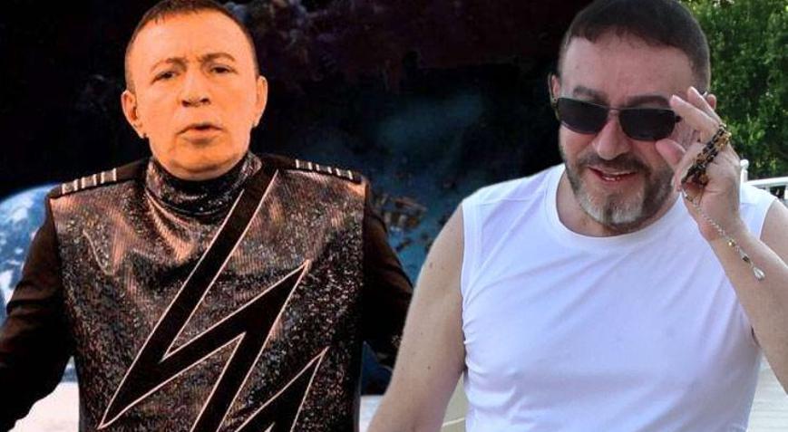 Mustafa Topaloğlu: Müzik camiasına kırgın ve dargınım