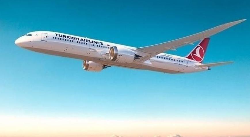 THYnin temmuz 2024 trafik sonuçları belli oldu 8,3 milyon yolcu taşındı