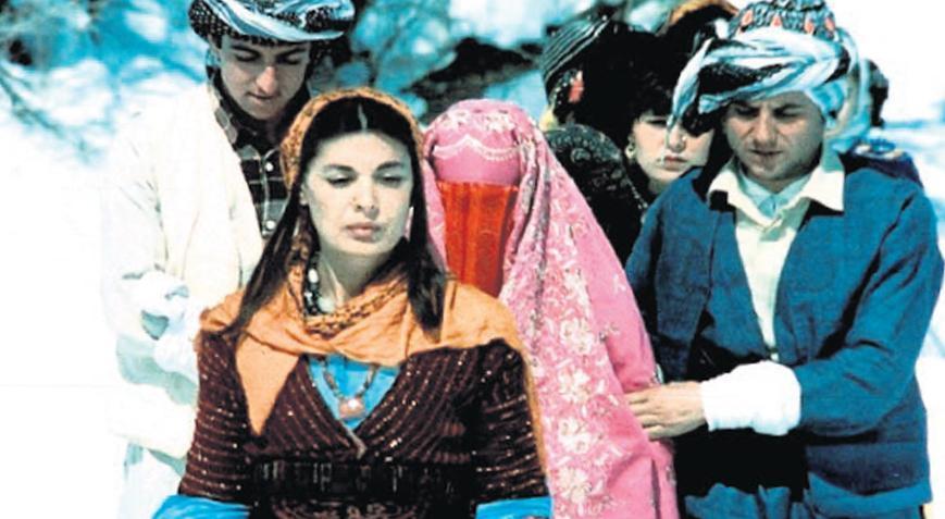 Okul filmlerinden hayat dersleri