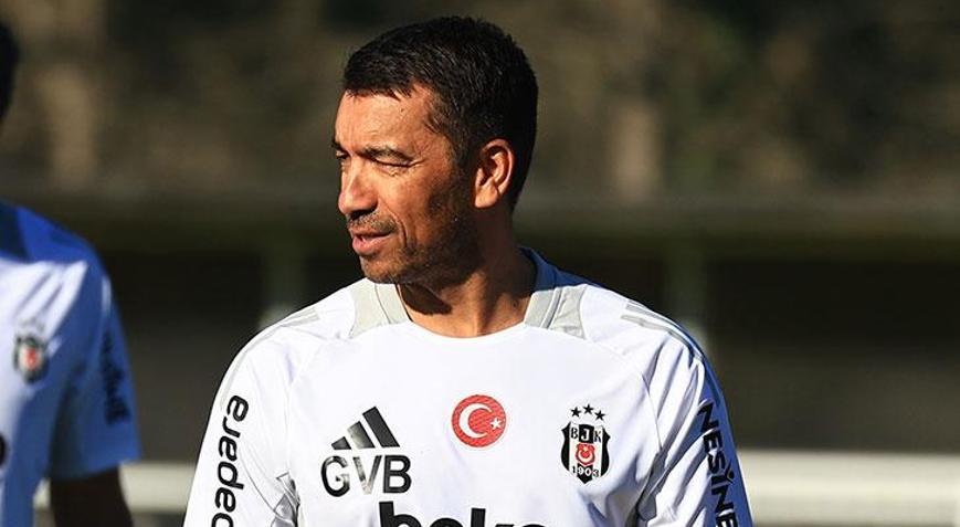 Beşiktaştan sürpriz transfer hamlesi 7 milyon euro bonservis talebi