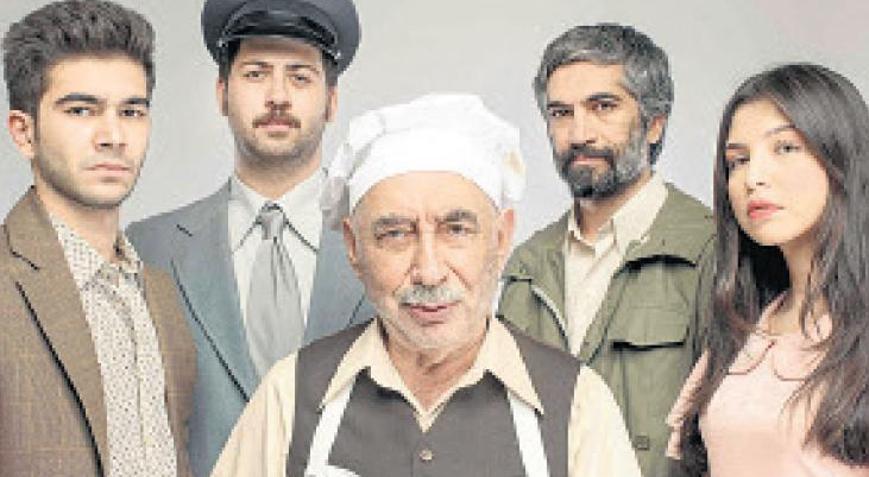 Şener Şen’in oyununa saldırı