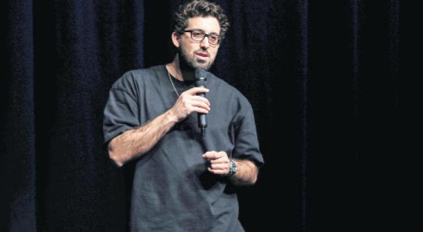 İstanbul’da kahkaha zamanı