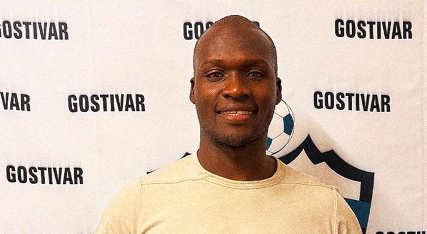 Eski Fenerbahçeli Moussa Sowdan sürpriz imza