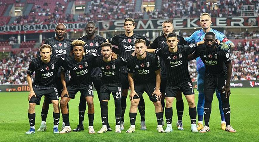 Beşiktaşlı yıldıza Quaresma benzetmesi Çok özel bir oyuncu