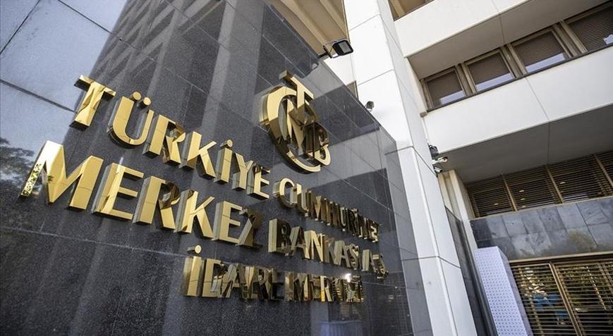 TCMB ile Kore Merkez Bankası para takası anlaşmasını yeniledi