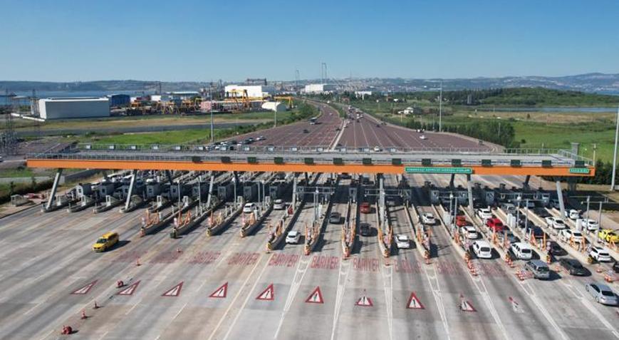 Bakan Uraloğlu açıkladı: Otoyol ödemeleri e-Devlette