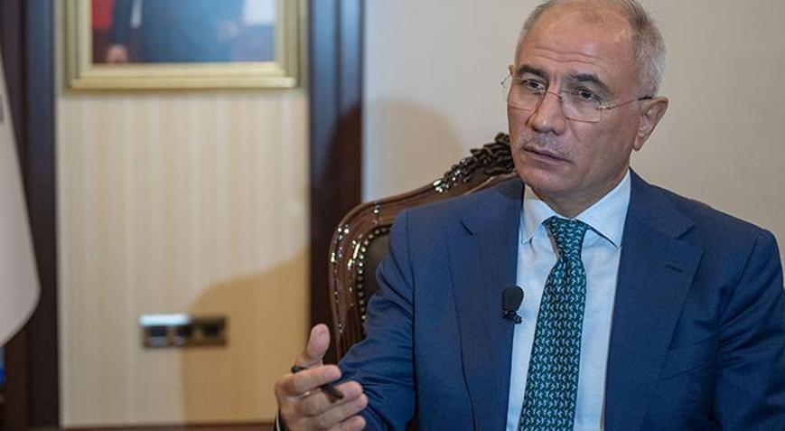 Genel Başkanvekili Efkan Ala: AK Parti 23 yaşında