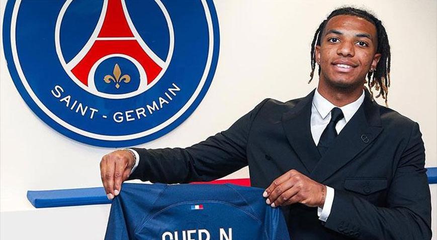 Beşiktaşın yeni transferi Cher Ndour İstanbula geliyor İşte saati