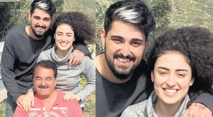 ‘Baba bunlarla muhatap olma’