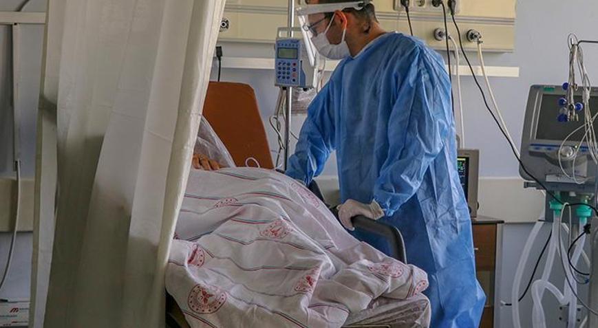 Korkulan hastalık bir kentte yine hortladı: Acil servise 570 başvurdu