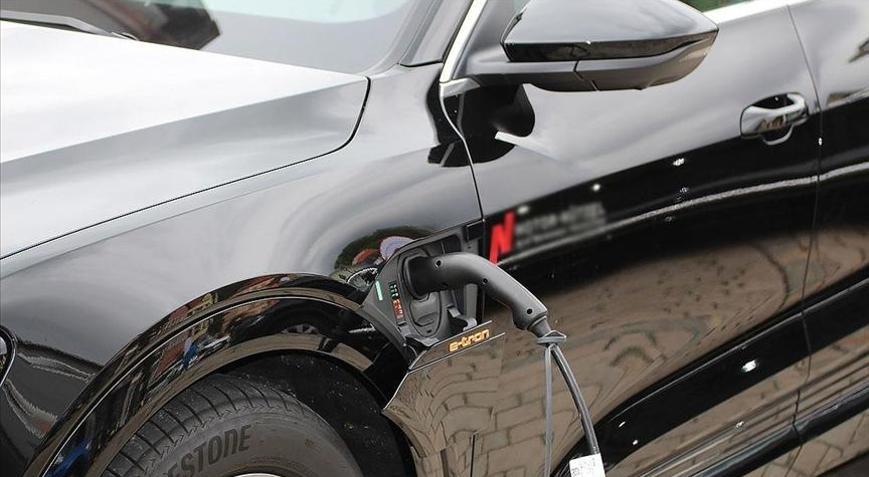 Elektrikli otomobillerde küresel satışlar arttı