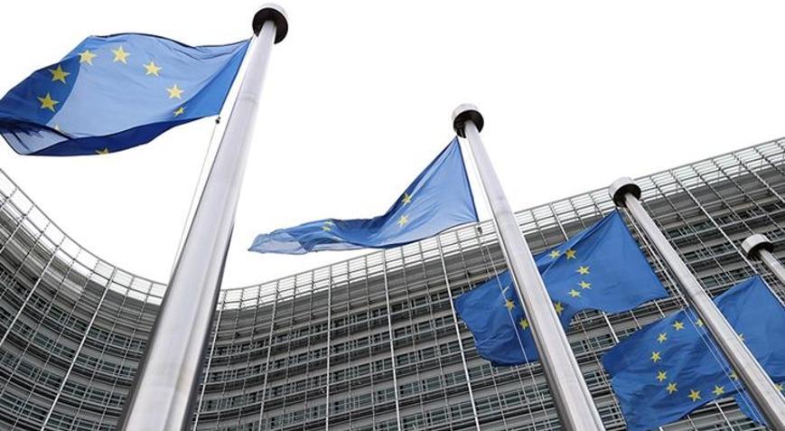 ABden Ukraynaya 4,2 milyar euro destek