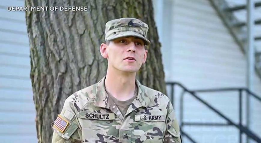 ABD askeri itiraf etti: Hassas belgeleri Çine sattım