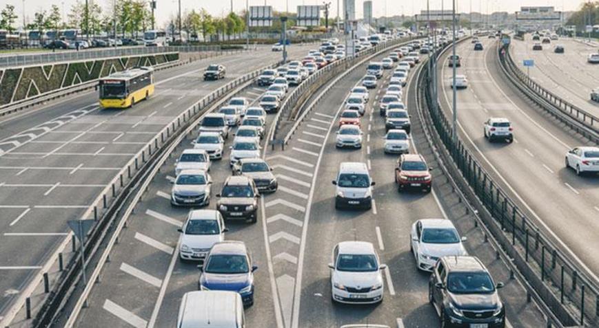 Türkiye İstatistik Kurumu açıkladı: İstanbullular kaçıyor