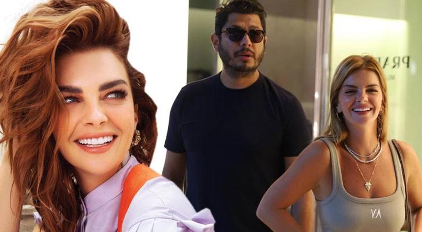Pelin Karahan: Ekranlara dönmek heyecan verici