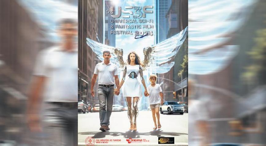 Hayallerin gerçeğe dönüştüğü festival