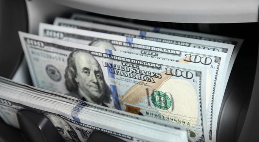 Yatırımcılar dikkat İstanbul’un mevduat payı dikkat çekti İşte en çok dolar satan 10 il
