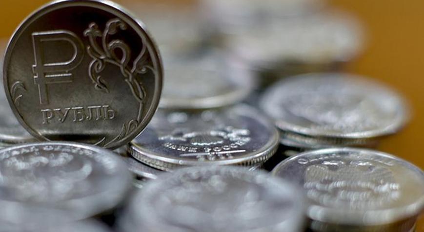 Rusyanın ithalatında rublenin payı rekor düzeyde