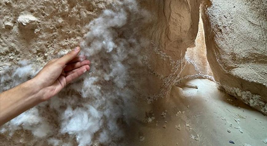 Kapadokyada skandal görüntüler sonrası harekete geçildi