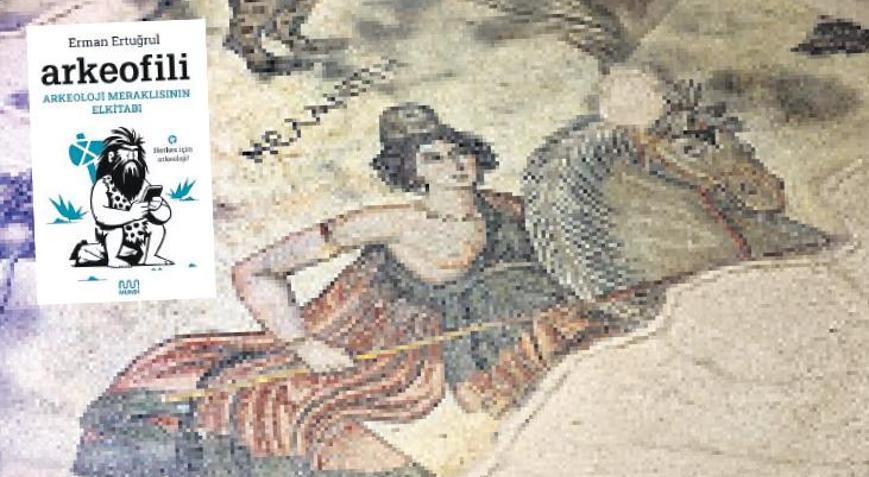 Herkes için arkeoloji