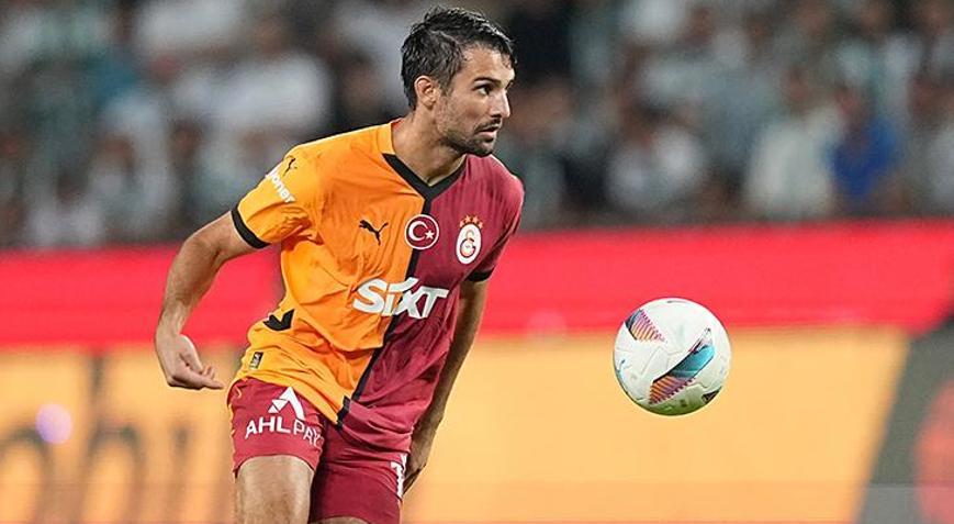 Leo Dubois: Takım için elimden geleni yapacağım