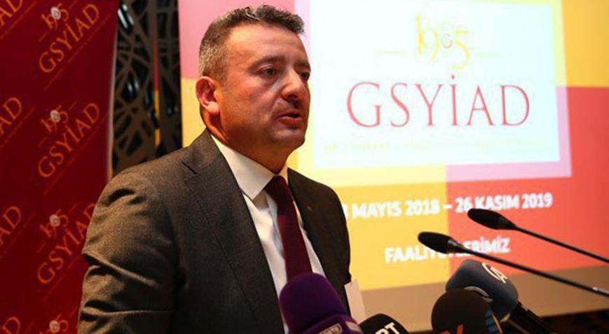 İbrahim Hatipoğlu: VAR hakemlerinin gözden geçirilmesi lazım